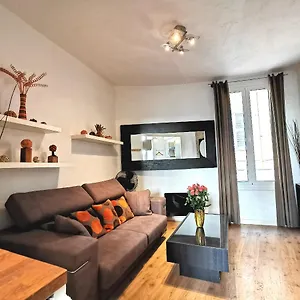  Appartement Coeur De Forville - Vieux Port Palais France