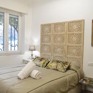  Appartement Fleming Loft Parking Tourist Espagne