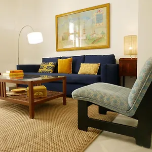  Appartement Sierpes 50 Espagne