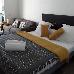 La Perle Du Rocher Appartement
