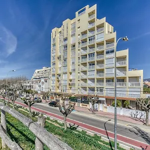  Appartement Les Embruns Espagne